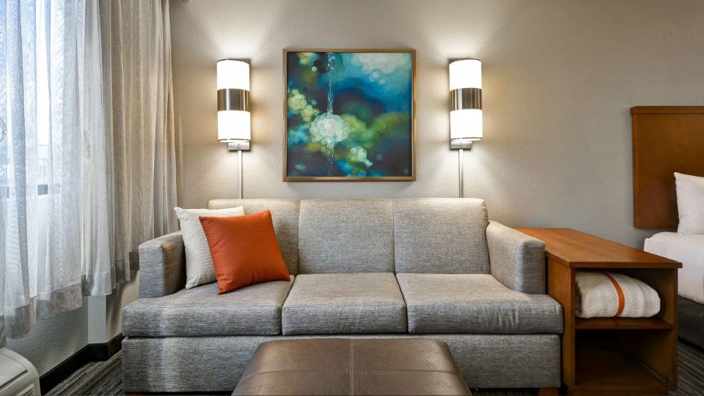 Hyatt Place Miami Airport-west/doral Doral
