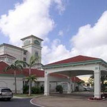 La Quinta By Wyndham Miami Airport West Hotel Sweetwater