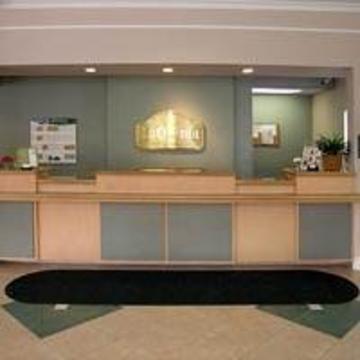 La Quinta By Wyndham Miami Airport West 3*