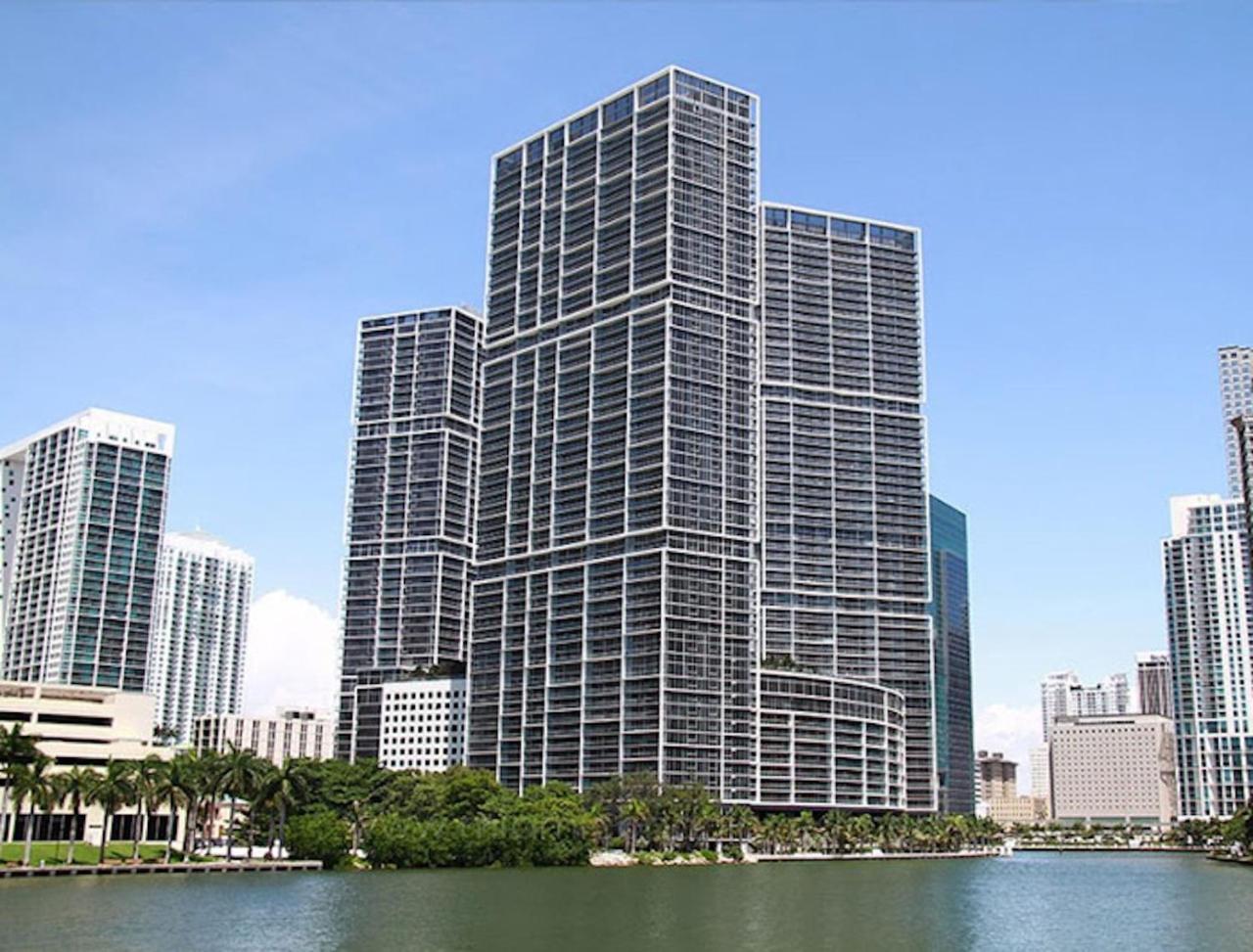 Apartment Icon Brickell Suites *