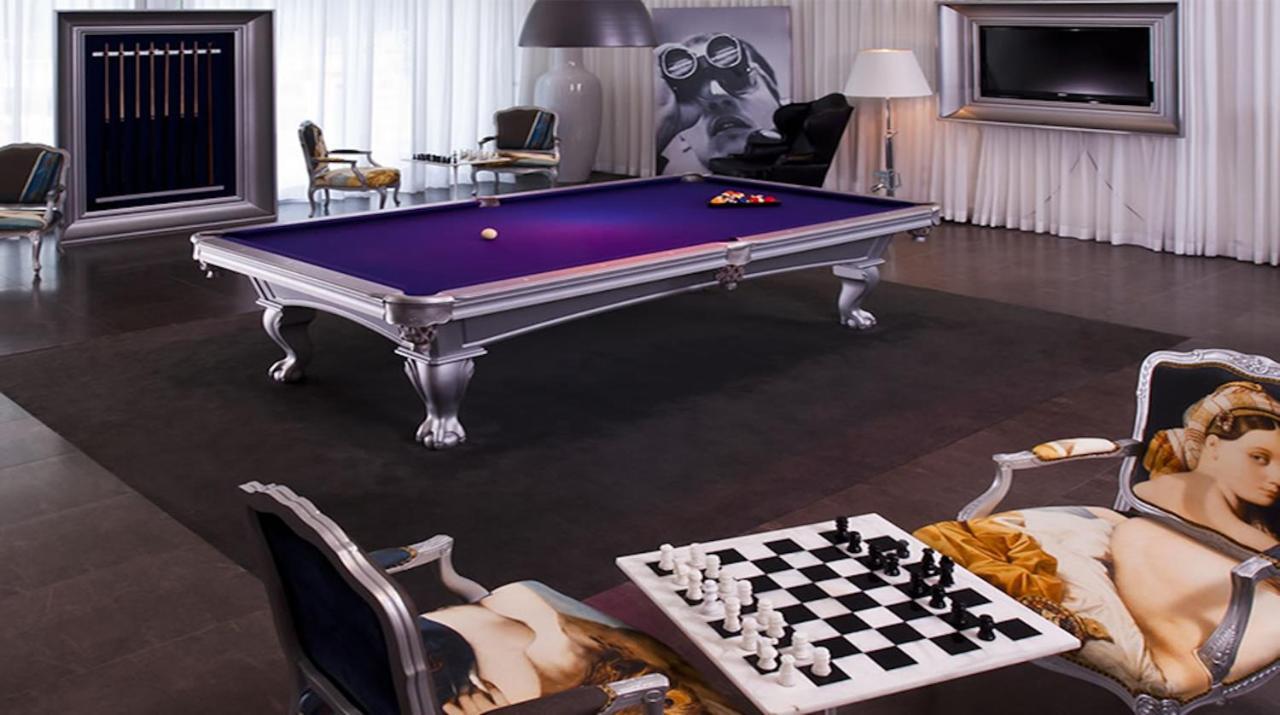 Apartment Icon Brickell Suites Miami
