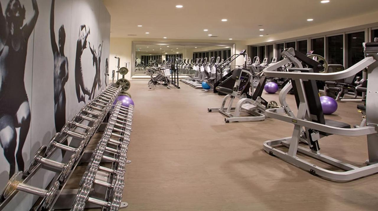 Icon Brickell Suites Apartment Miami