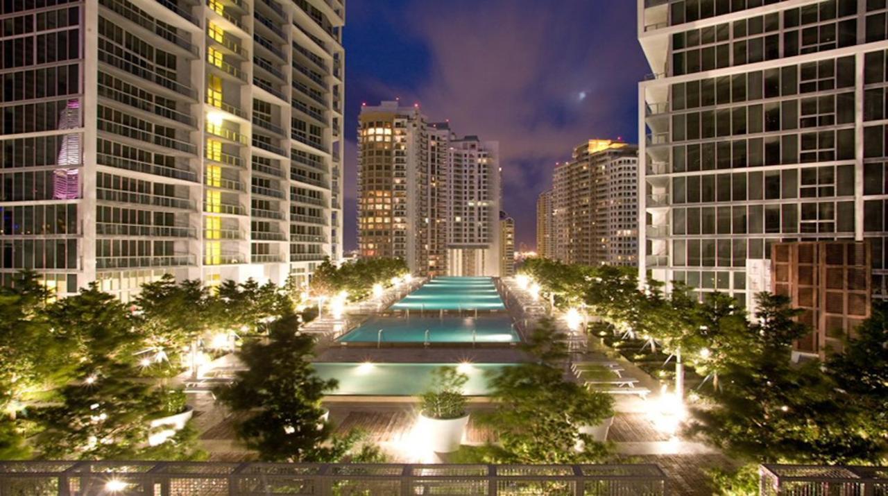 Icon Brickell Suites Miami