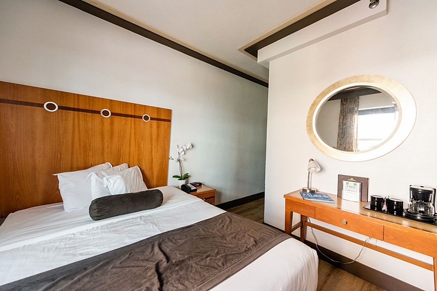 Majestic South 3*