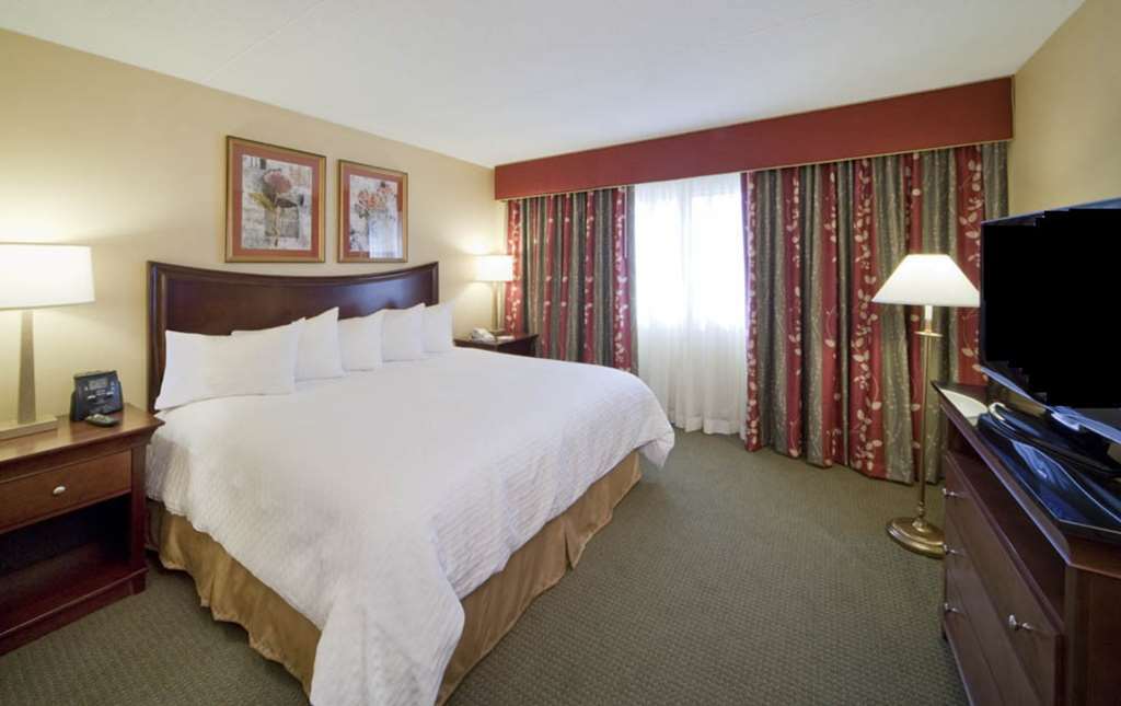 Hotel Hampton & Orlando-john Young Parkway/south Park 3*