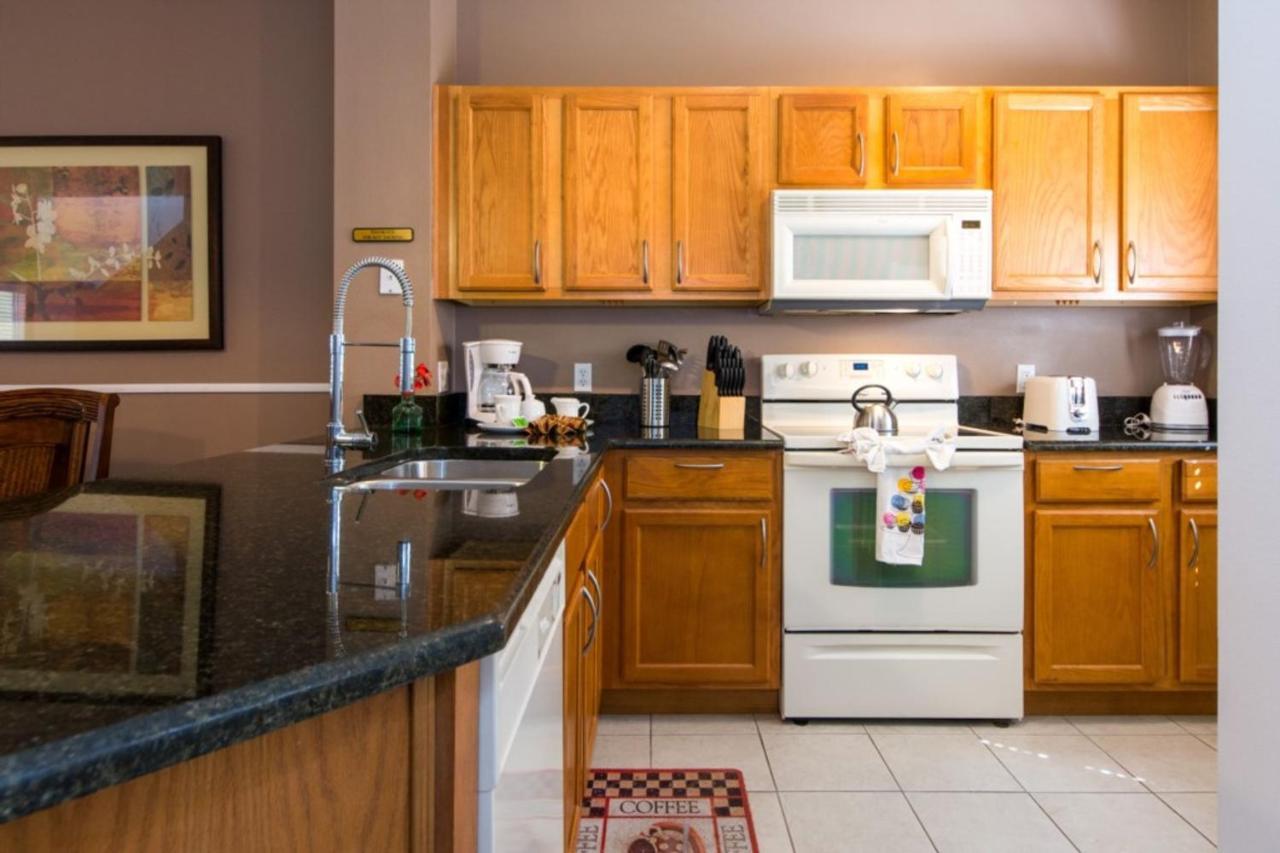 Encantada 3161 Apartment