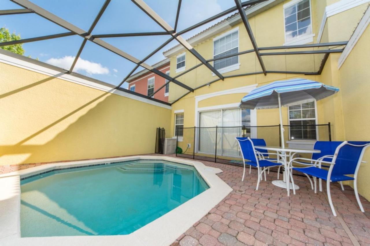 Apartment Encantada 3161 Four Corners