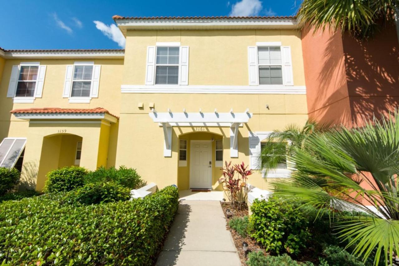 Apartment Encantada 3161