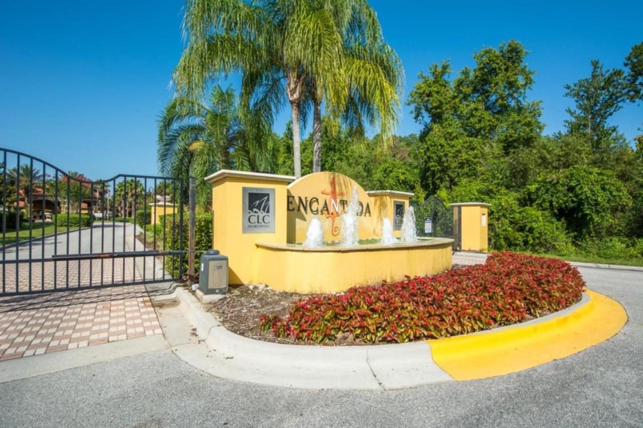 Encantada 3161 Apartment