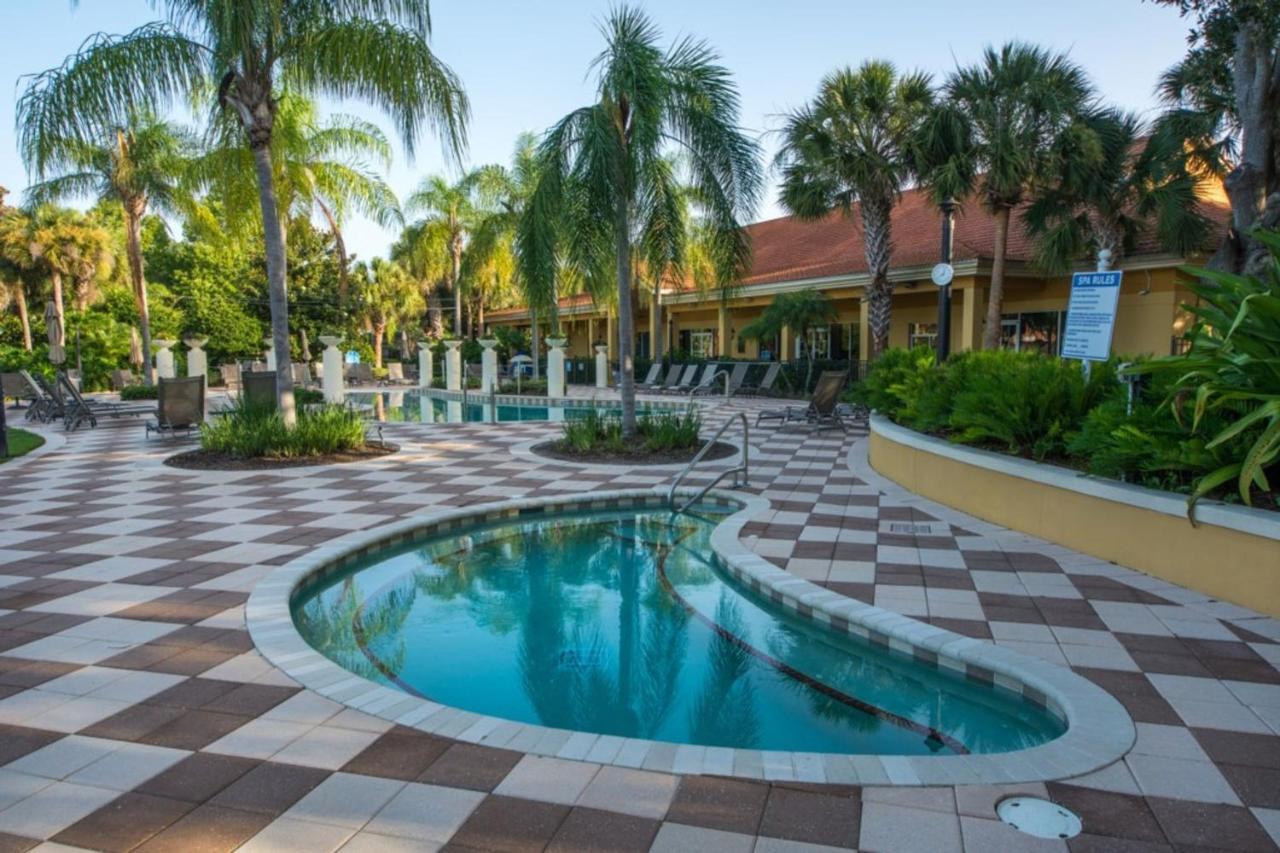 Encantada 3161 Apartment