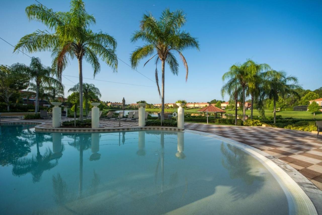 Encantada 3161 Apartment
