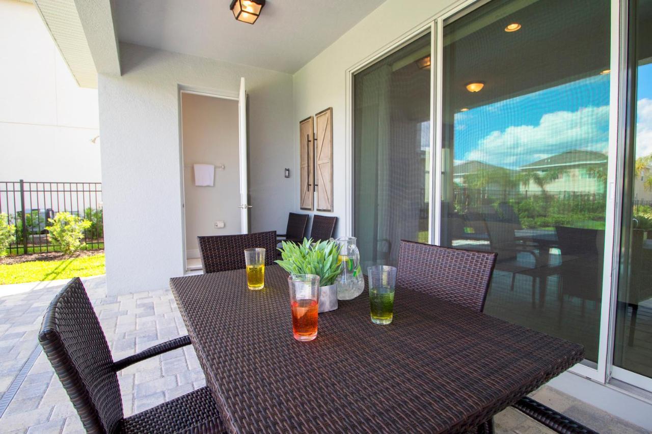 Encore At Reunion 7711 Holiday home Four Corners