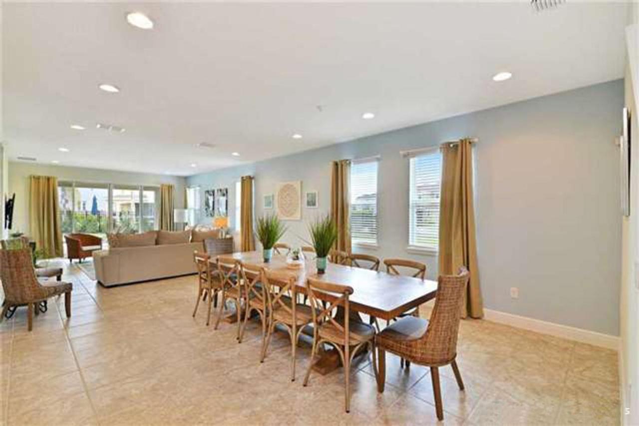 Holiday home Encore At Reunion 380
