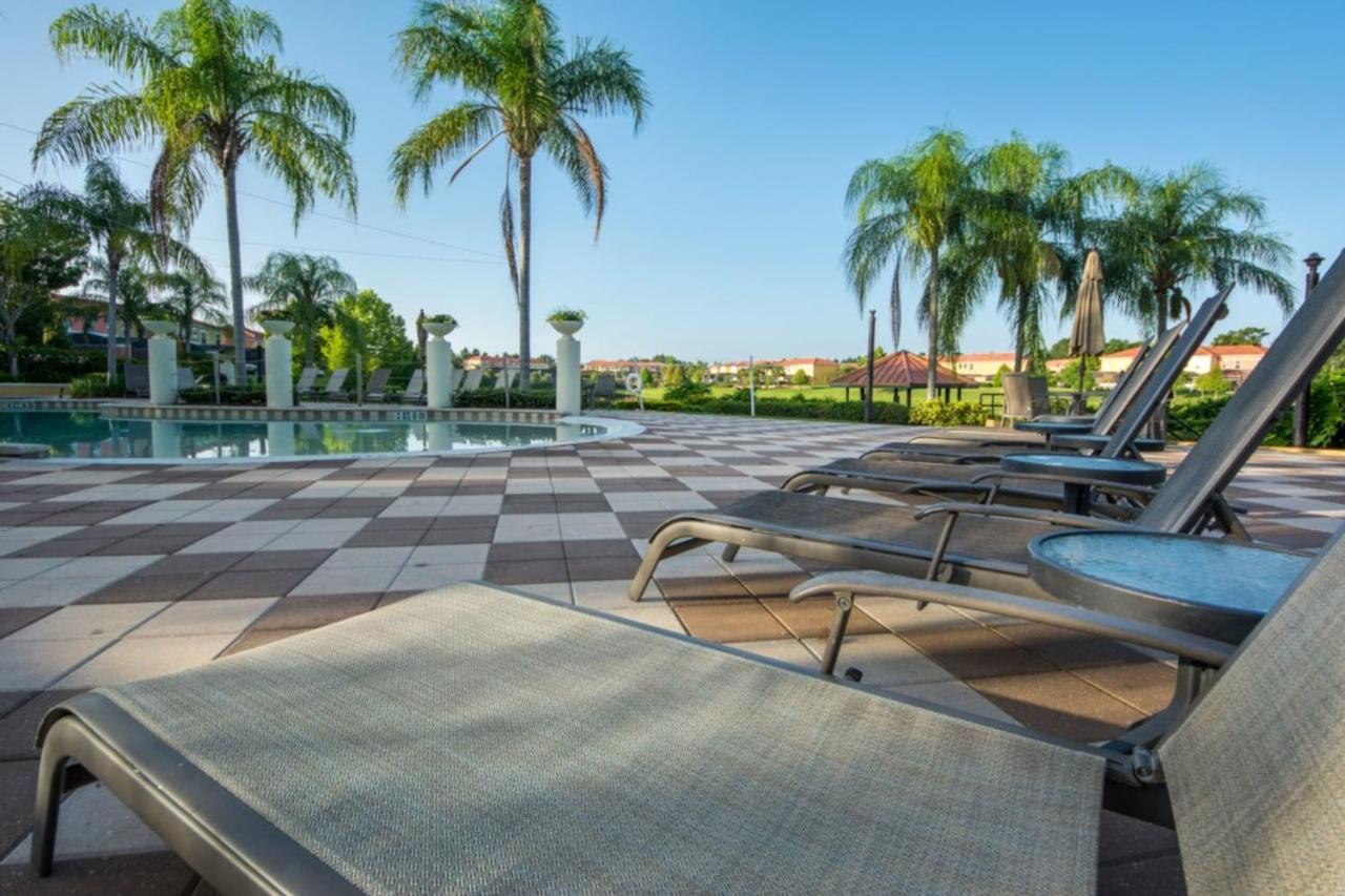 Encantada 3161 Apartment