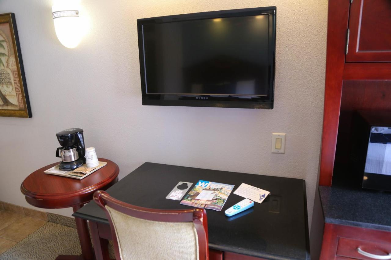 Hotel Destiny Palms Maingate West