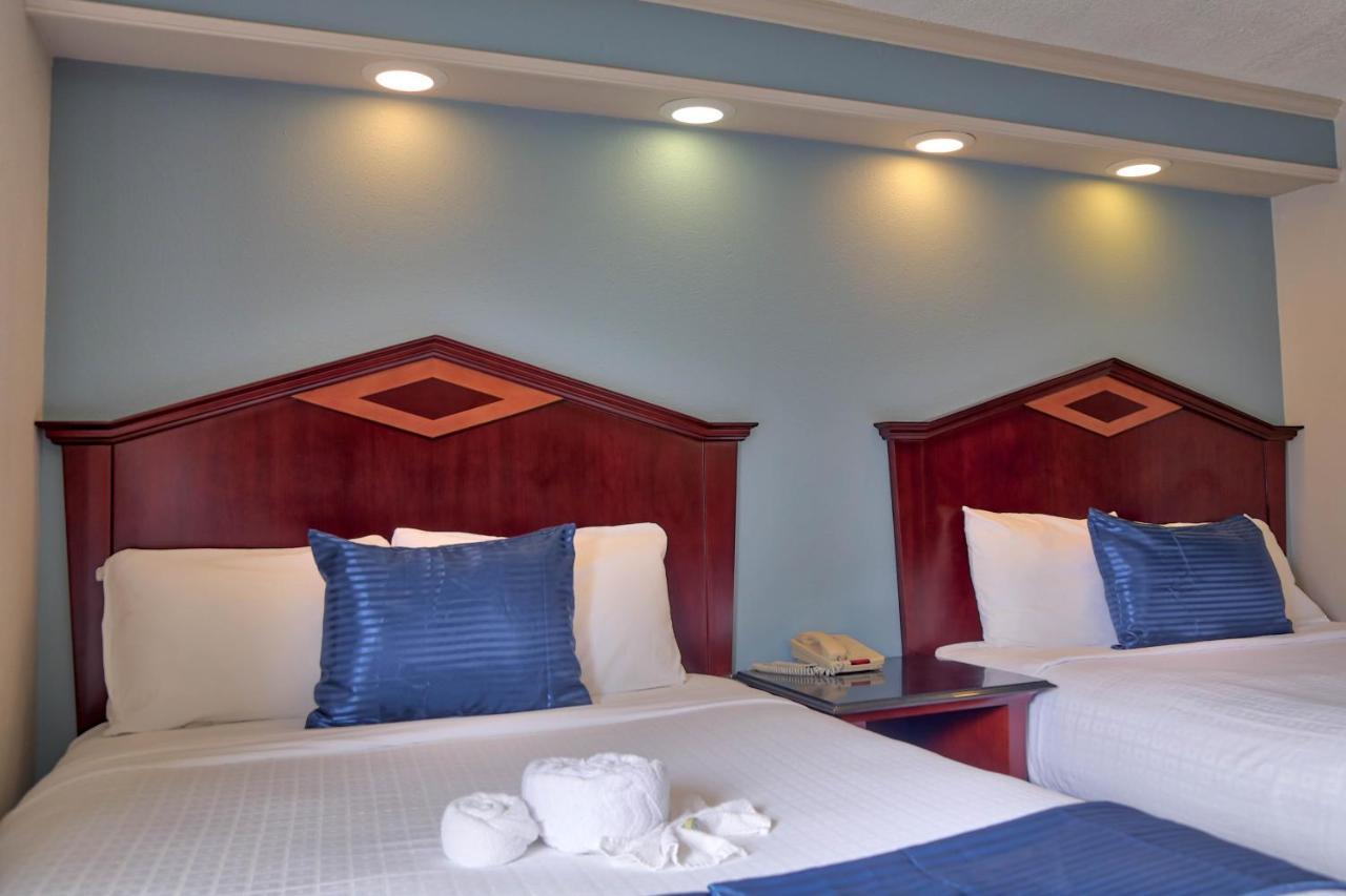 Destiny Palms Maingate West Hotel Kissimmee