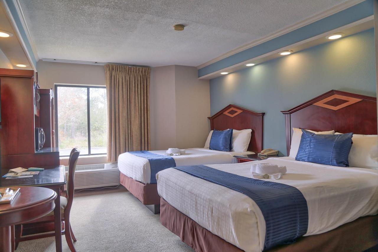 Destiny Palms Maingate West 2*