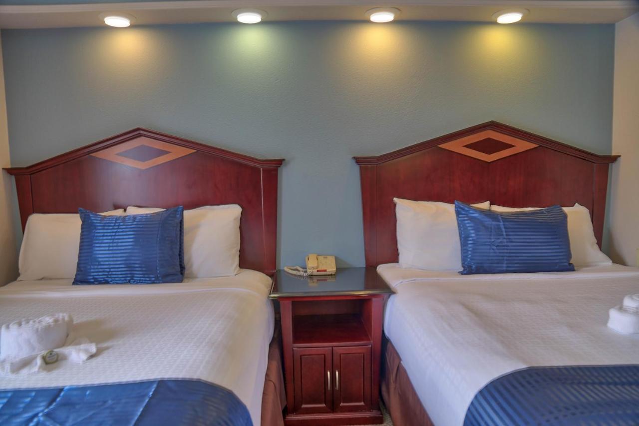 Destiny Palms Maingate West Hotel Kissimmee