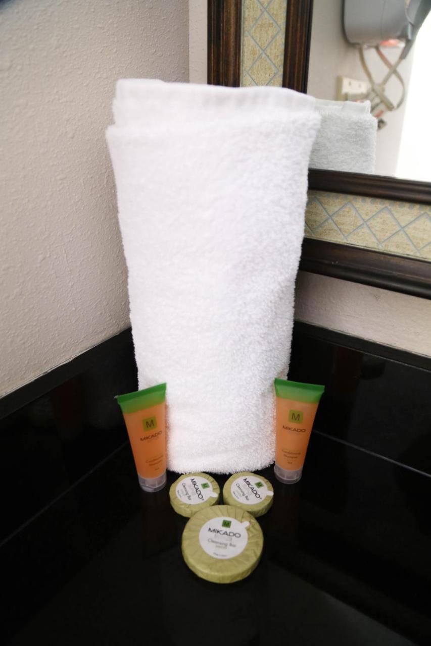 Destiny Palms Maingate West Hotel 2*