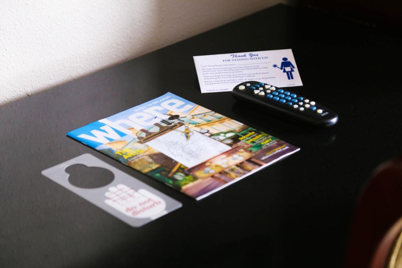 Destiny Palms Maingate West Hotel Kissimmee