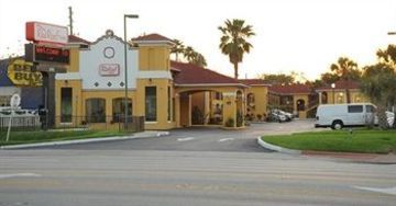 Red Roof South - Florida Mall Motel