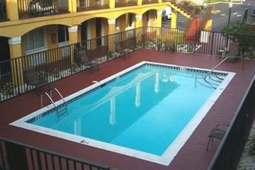 Red Roof South - Florida Mall Motel 2*