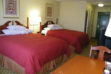 Hotel Majestic Palms
