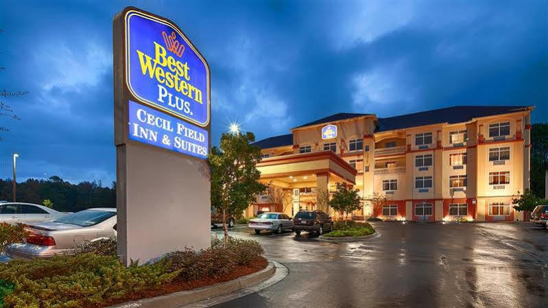 Hotel Western West Jacksonville