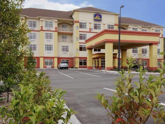 Hotel Western West