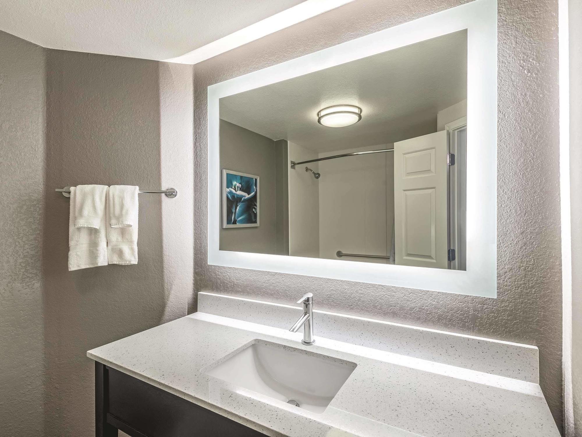 La Quinta By Wyndham Orlando Ucf Hotel