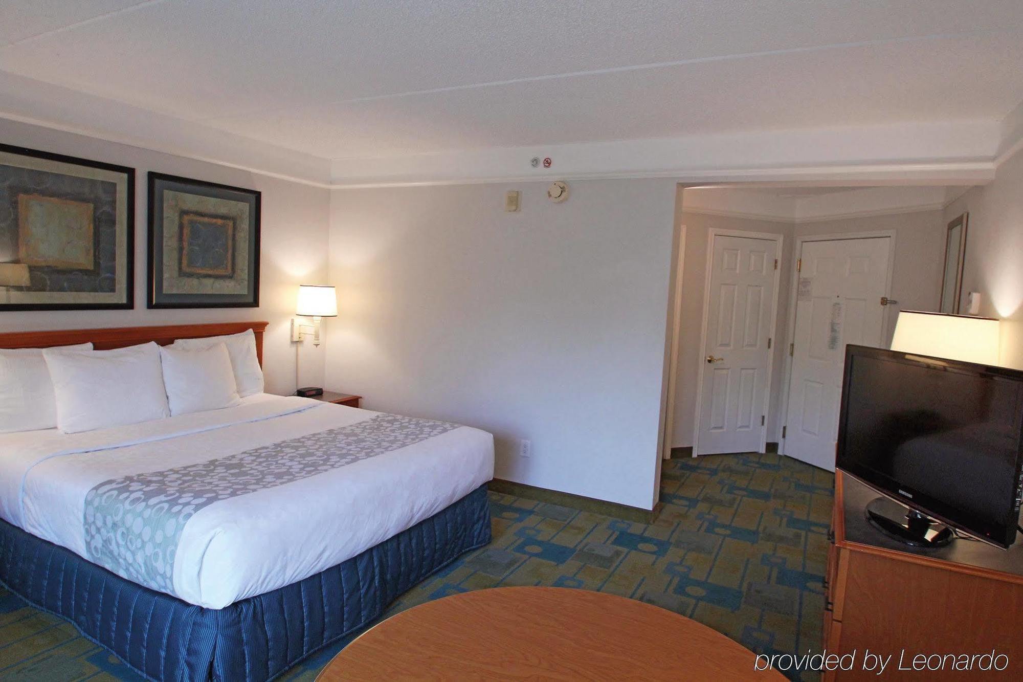 La Quinta By Wyndham Orlando Ucf Hotel