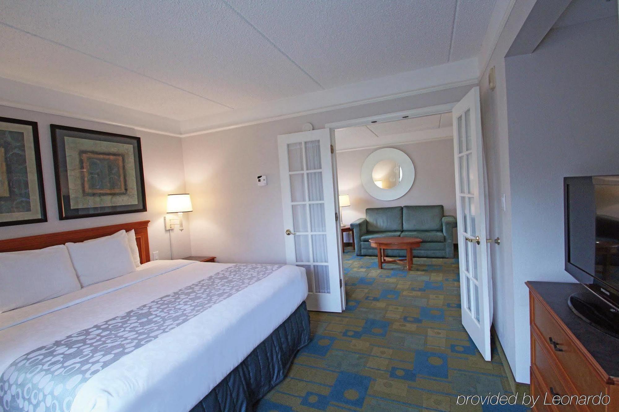 Hotel La Quinta By Wyndham Orlando Ucf 3*