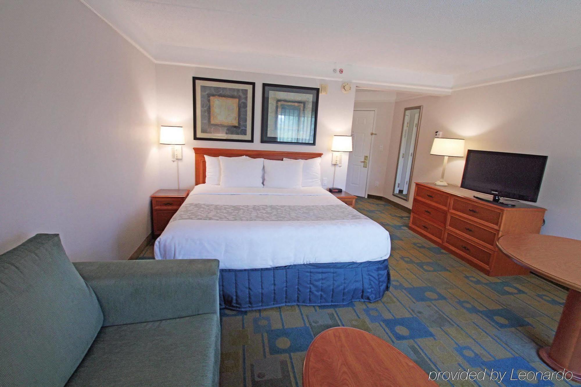 La Quinta By Wyndham Orlando Ucf Hotel 3*