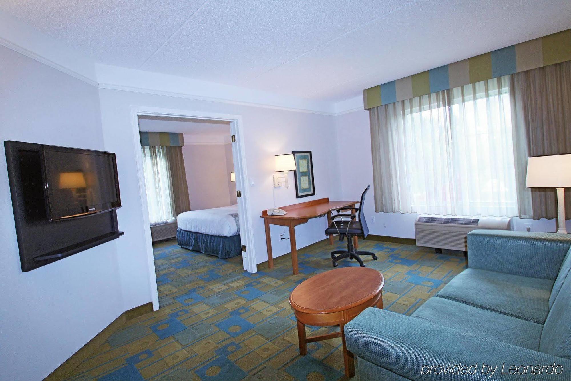 La Quinta By Wyndham Orlando Ucf