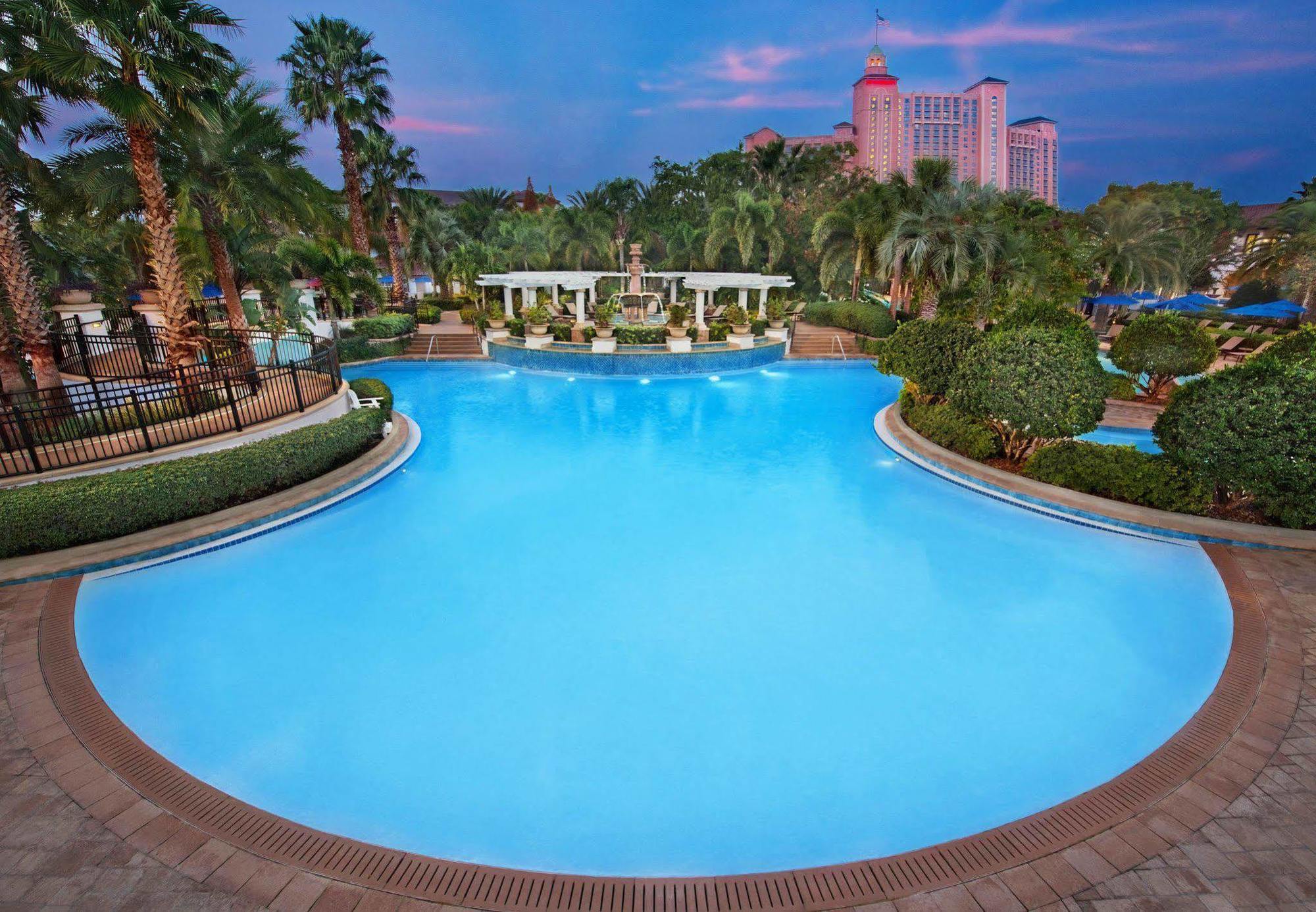 Marriott's Lakeshore Reserve 3* Williamsburg