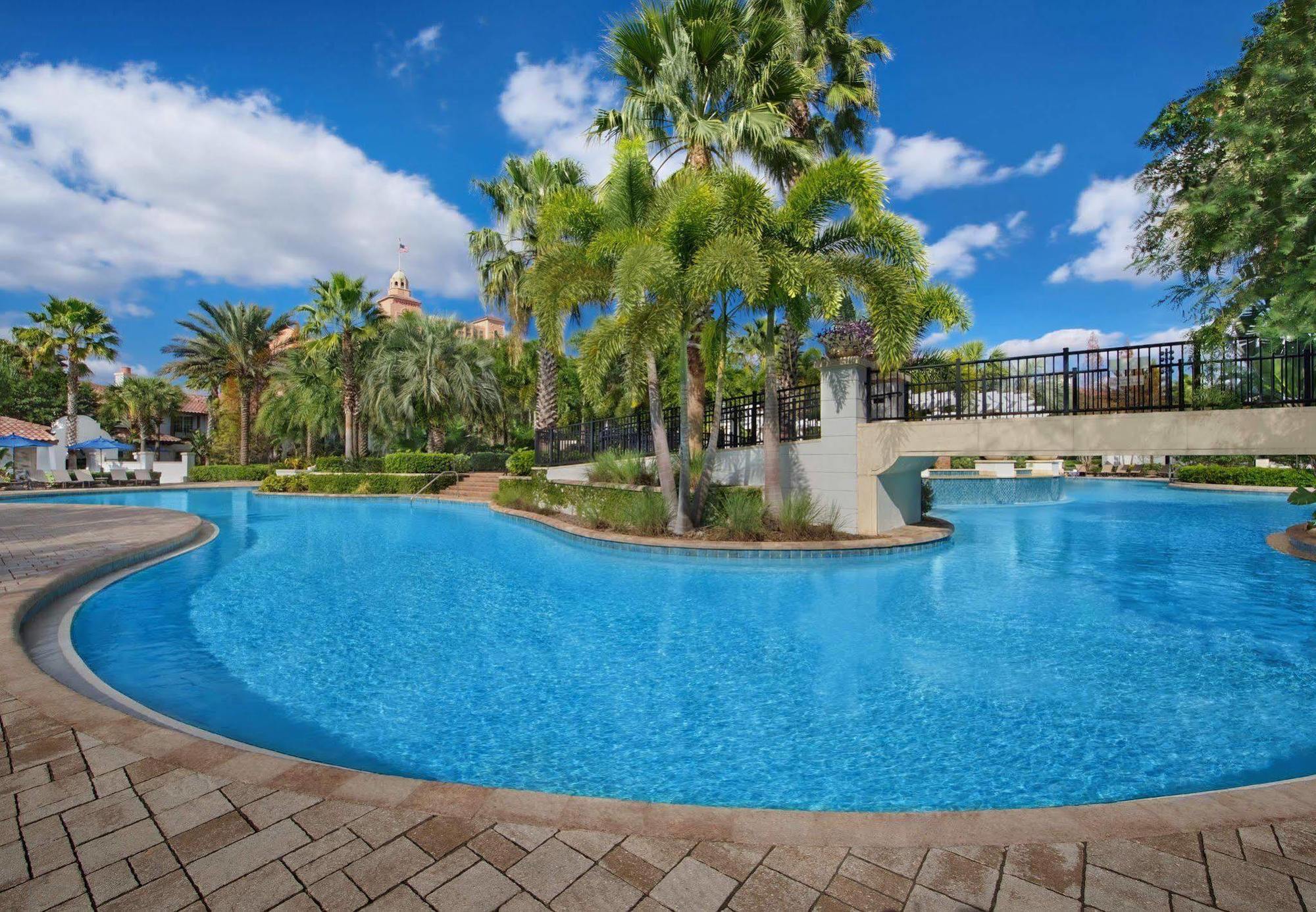 Marriott's Lakeshore Reserve