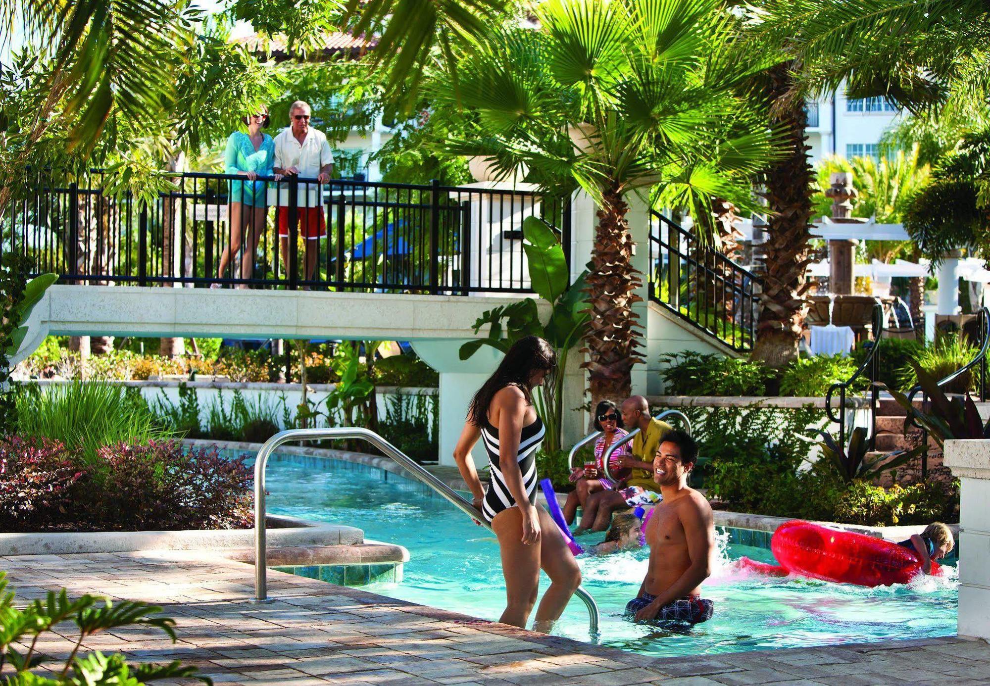 Marriott's Lakeshore Reserve Hotel 3*