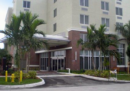 Comfort Miami Airport North Hotel