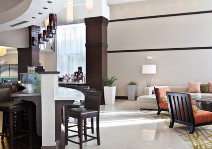 Comfort Miami Airport North Hotel 3*