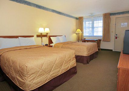 Motel Econo Jacksonville