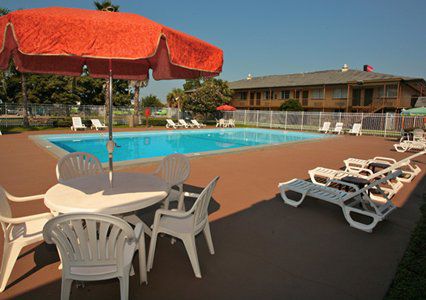 Motel Econo Jacksonville