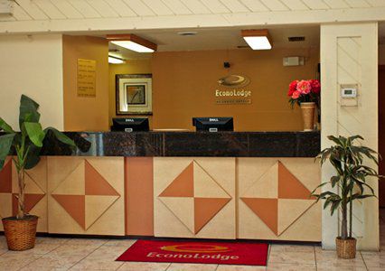 Econo Jacksonville