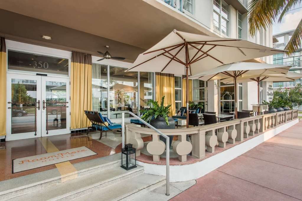 Balfour Miami A Morgan's Original 4*