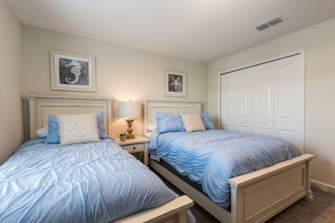 Amazing With A Private Pool Near Kissimmee