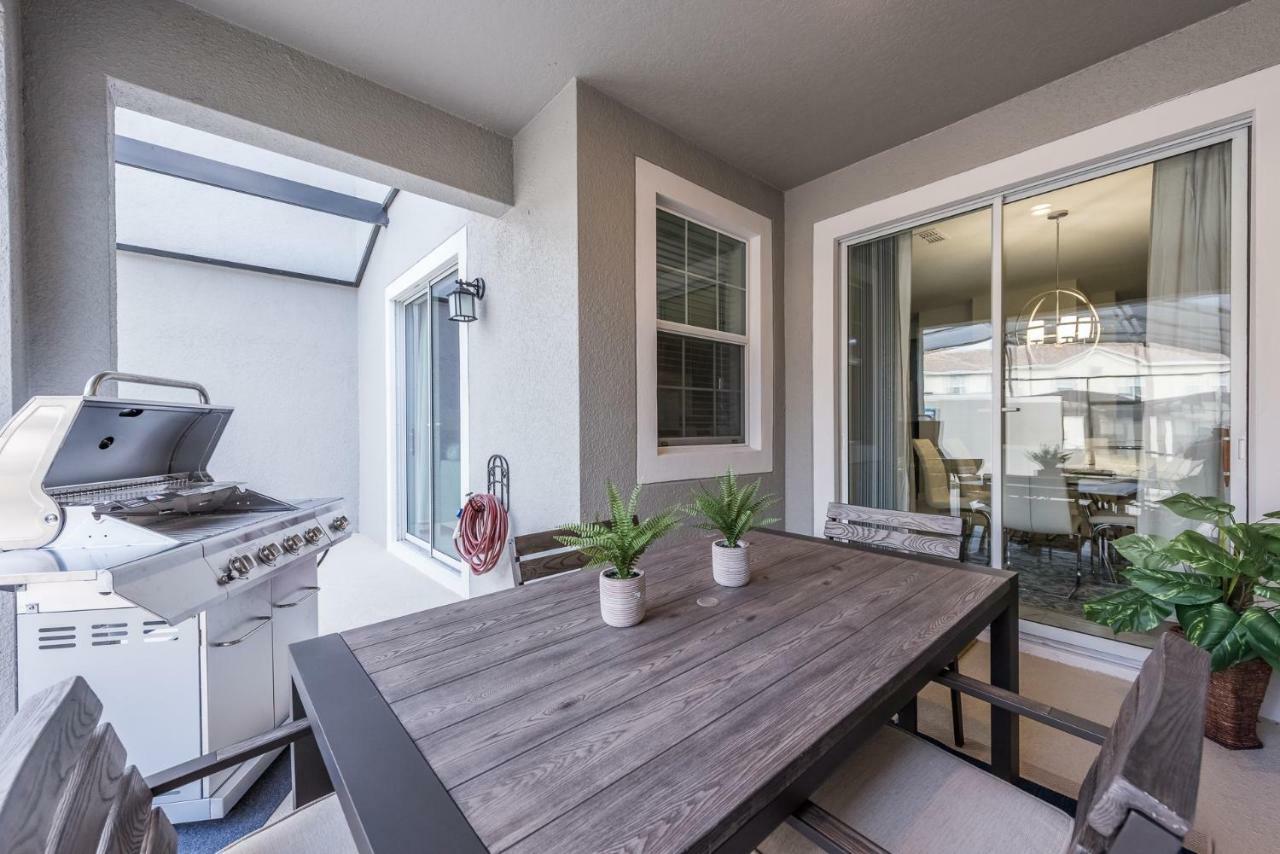 Amazing With A Private Pool Near * Kissimmee