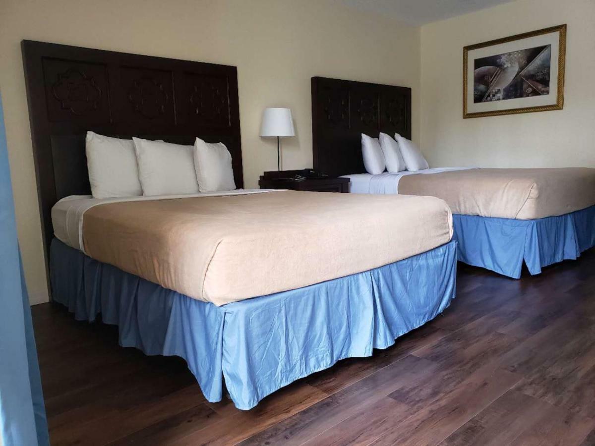 Garnet & Hotel Orlando