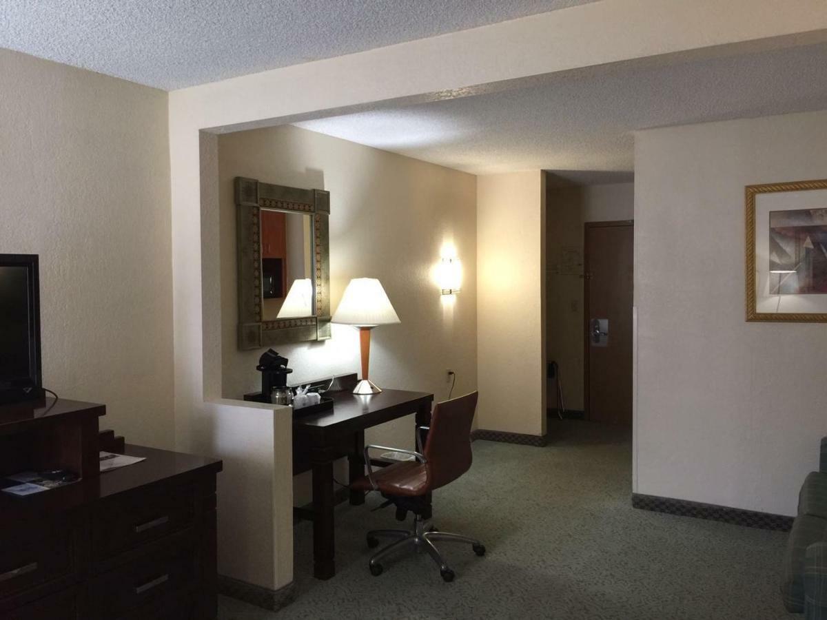 Garnet & Hotel Orlando