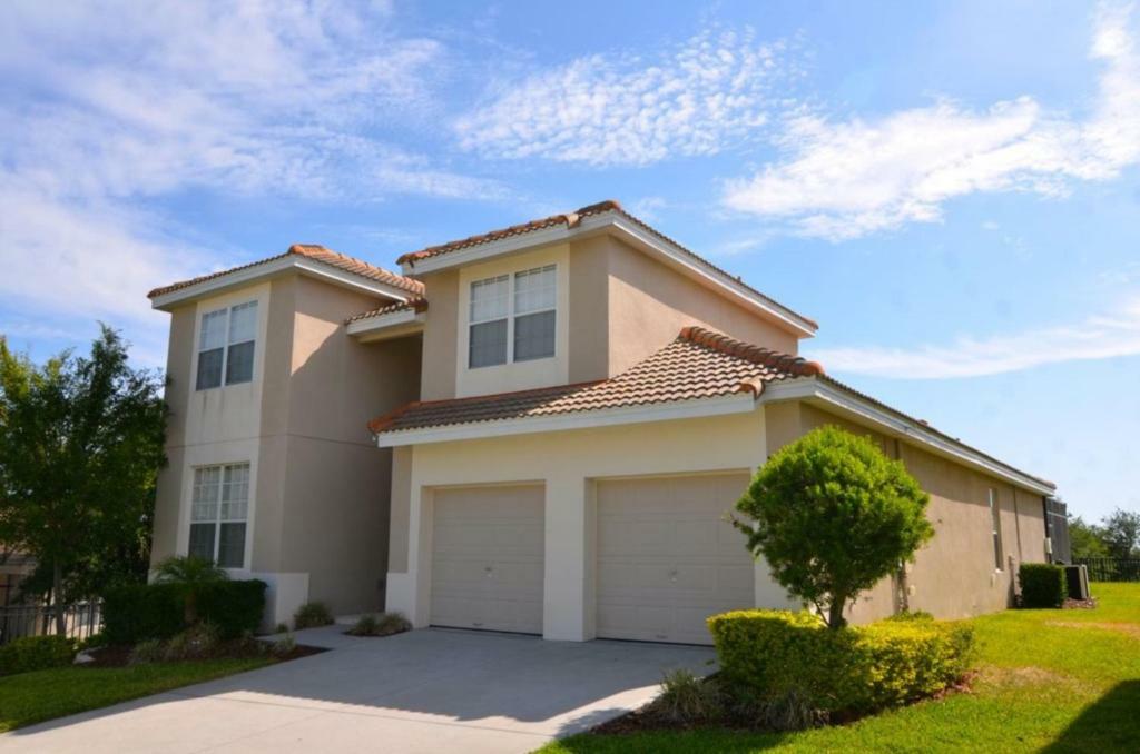 Windsor Hills 5 Bed 5 Bath Pool 7783tb *