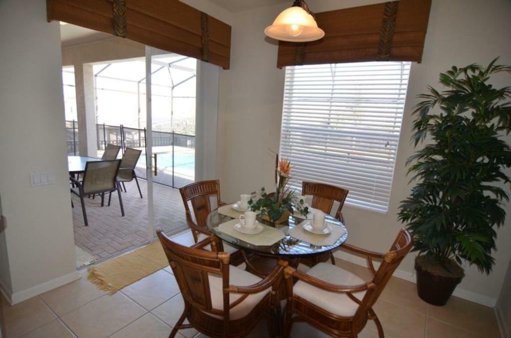 Windsor Hills 5 Bed 5 Bath Pool 7783tb Four Corners