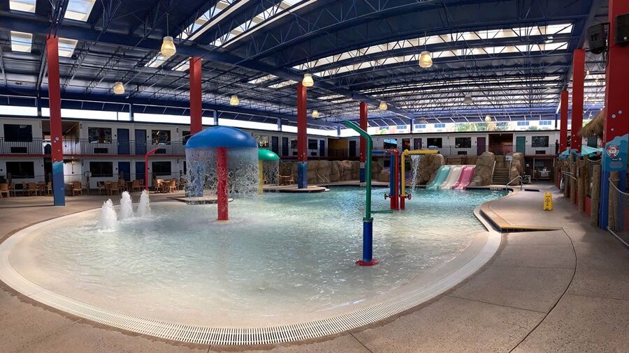 Resort Coco Key & Water Park 3*